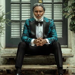 Meet your Posher, Erick